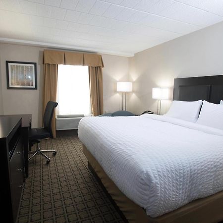 Clarion Inn Cranberry Township Ngoại thất bức ảnh