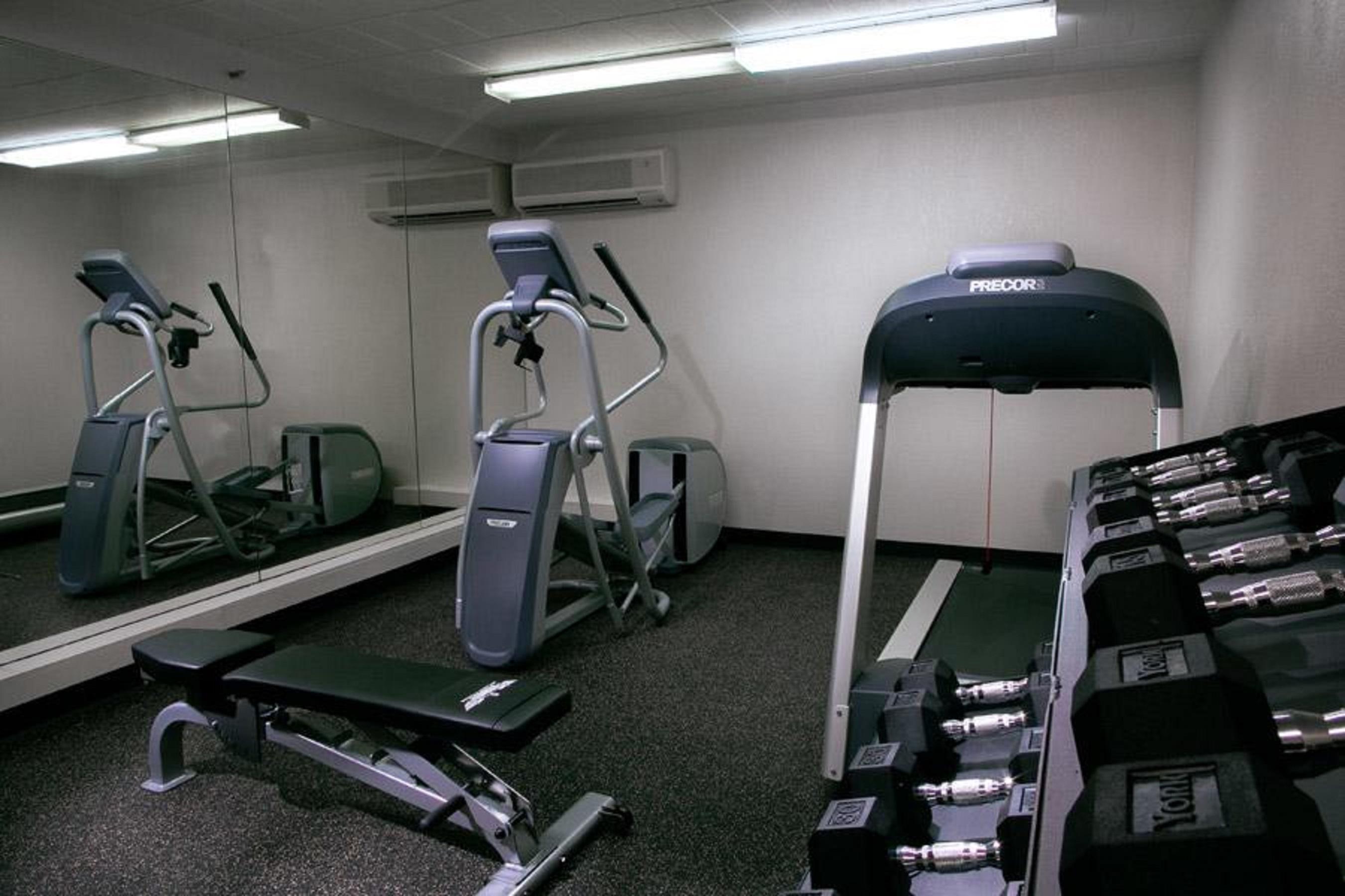 Clarion Inn Cranberry Township Ngoại thất bức ảnh