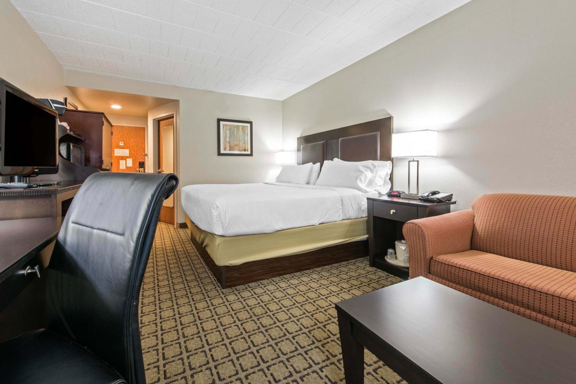 Clarion Inn Cranberry Township Ngoại thất bức ảnh