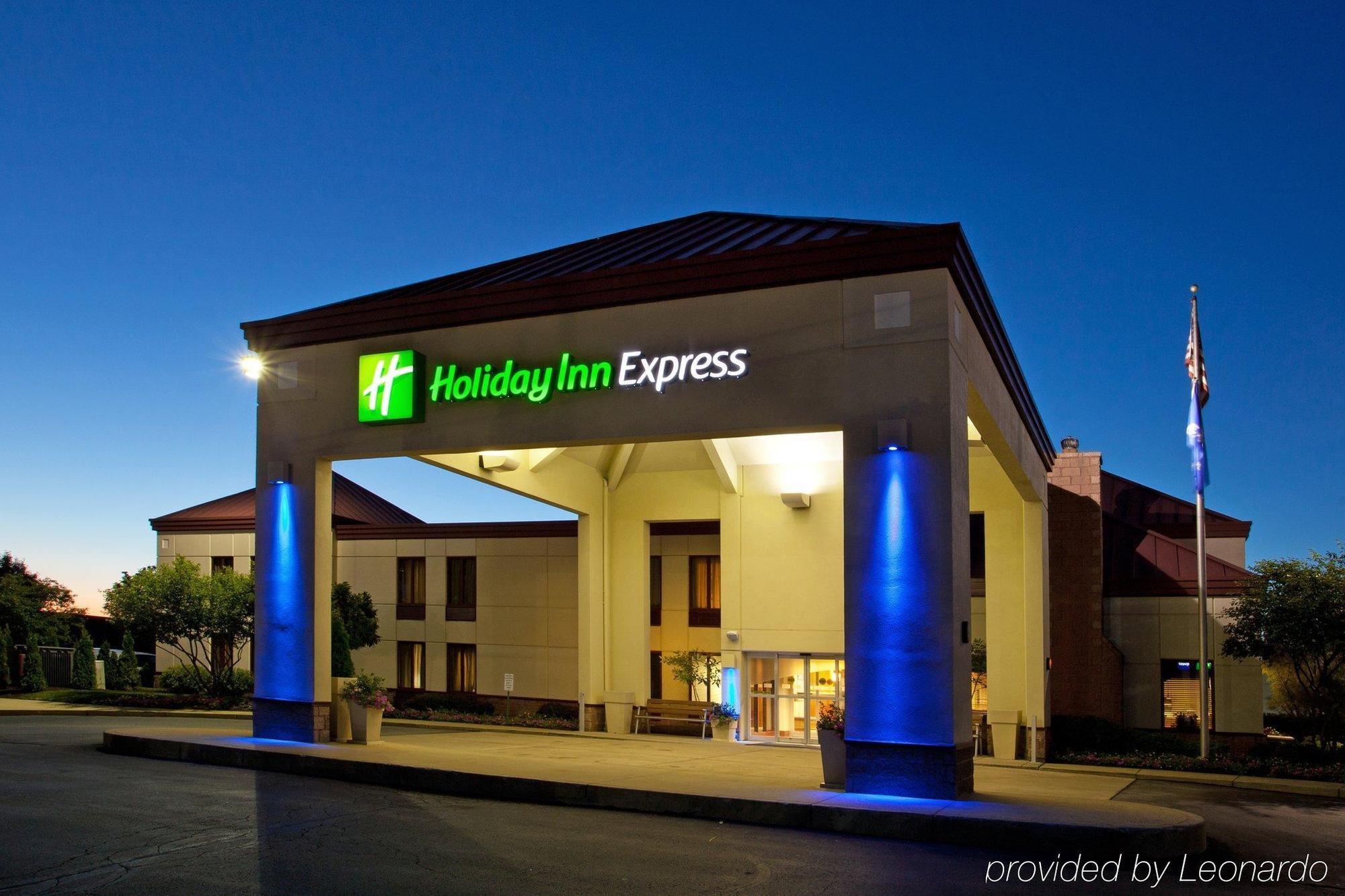 Clarion Inn Cranberry Township Ngoại thất bức ảnh