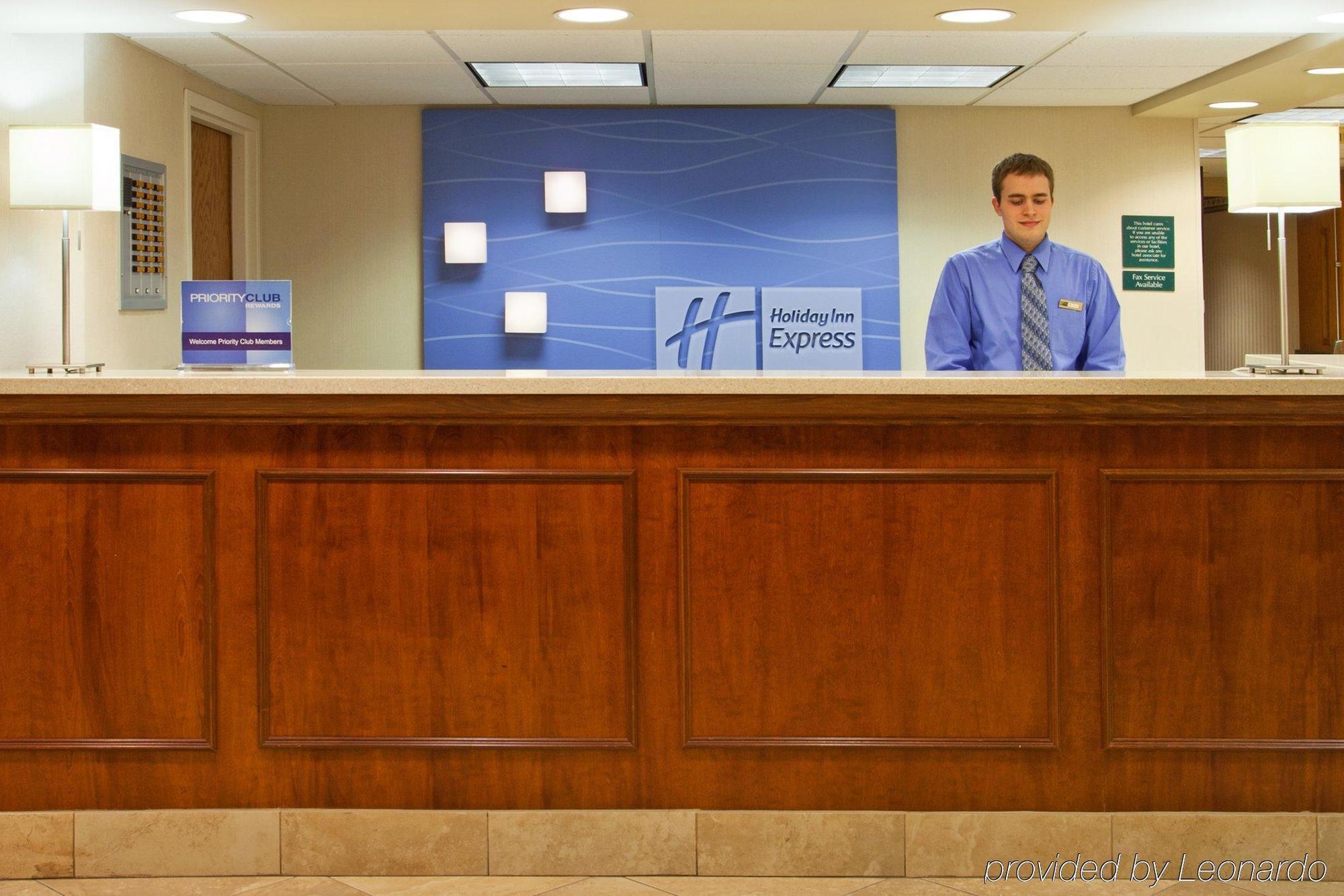 Clarion Inn Cranberry Township Nội địa bức ảnh