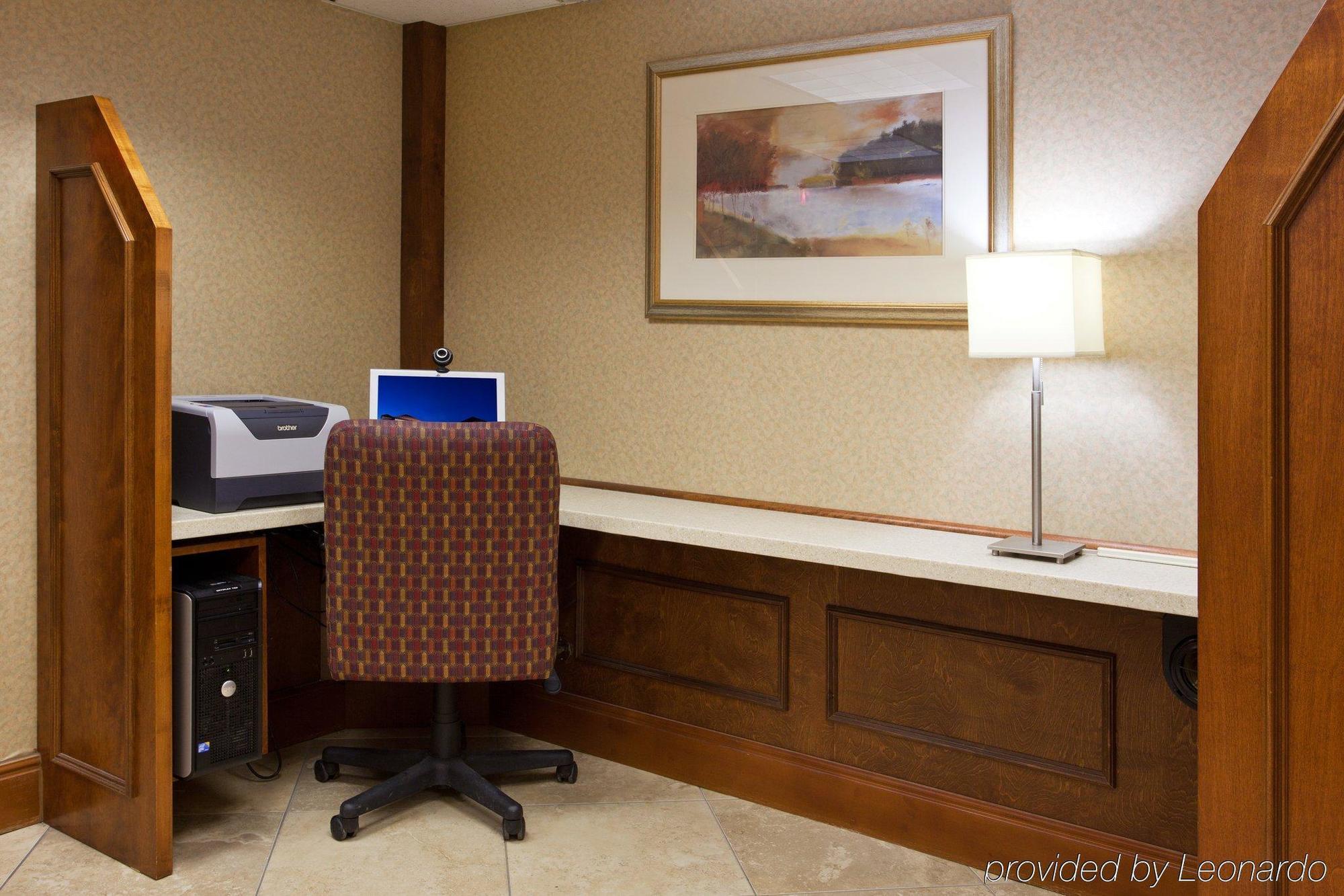 Clarion Inn Cranberry Township Tiện nghi bức ảnh