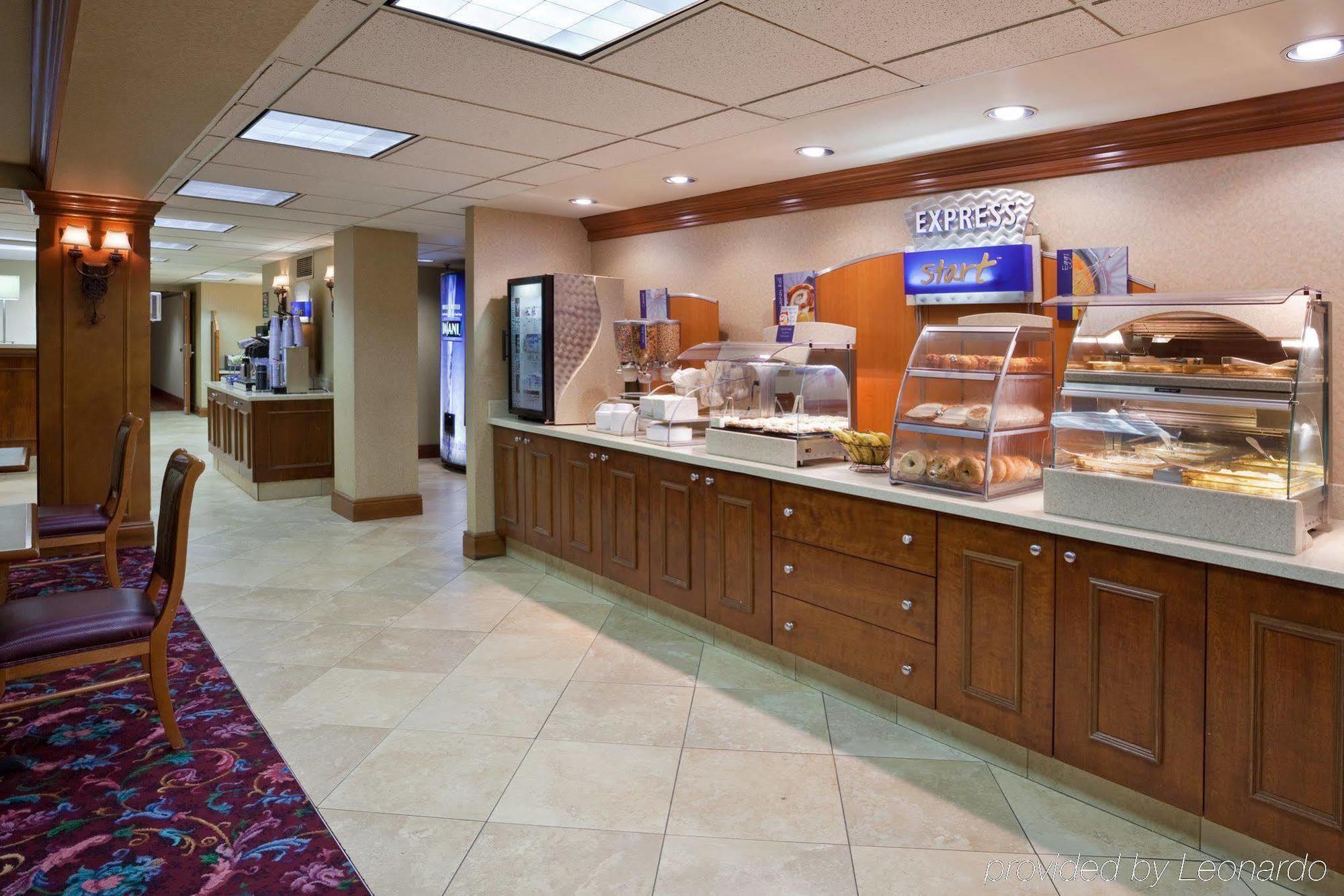 Clarion Inn Cranberry Township Ngoại thất bức ảnh