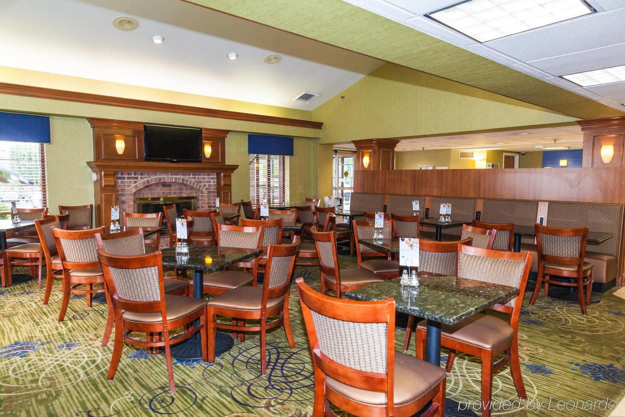 Clarion Inn Cranberry Township Ngoại thất bức ảnh