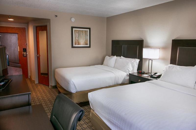 Clarion Inn Cranberry Township Ngoại thất bức ảnh